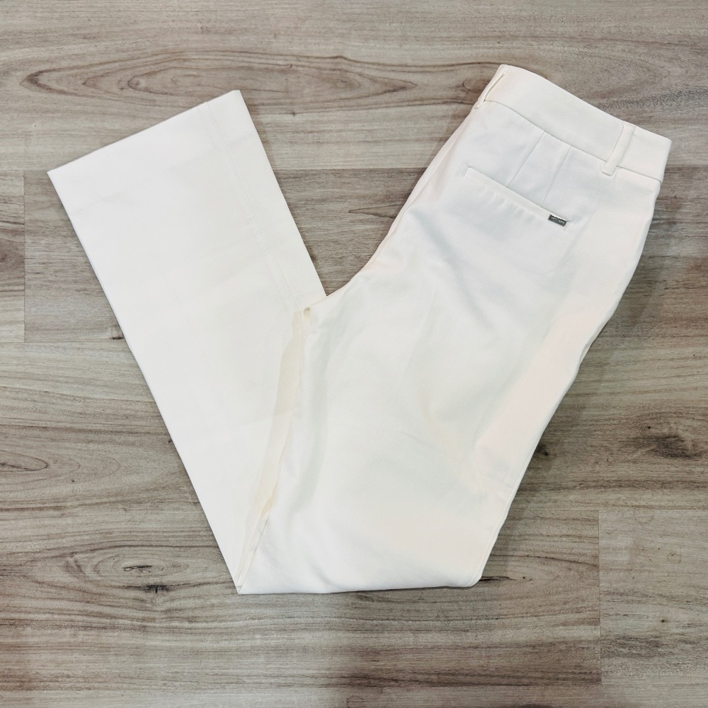 White House Black Market - The Slim Pant, Size 6L, Brand New with Tags!